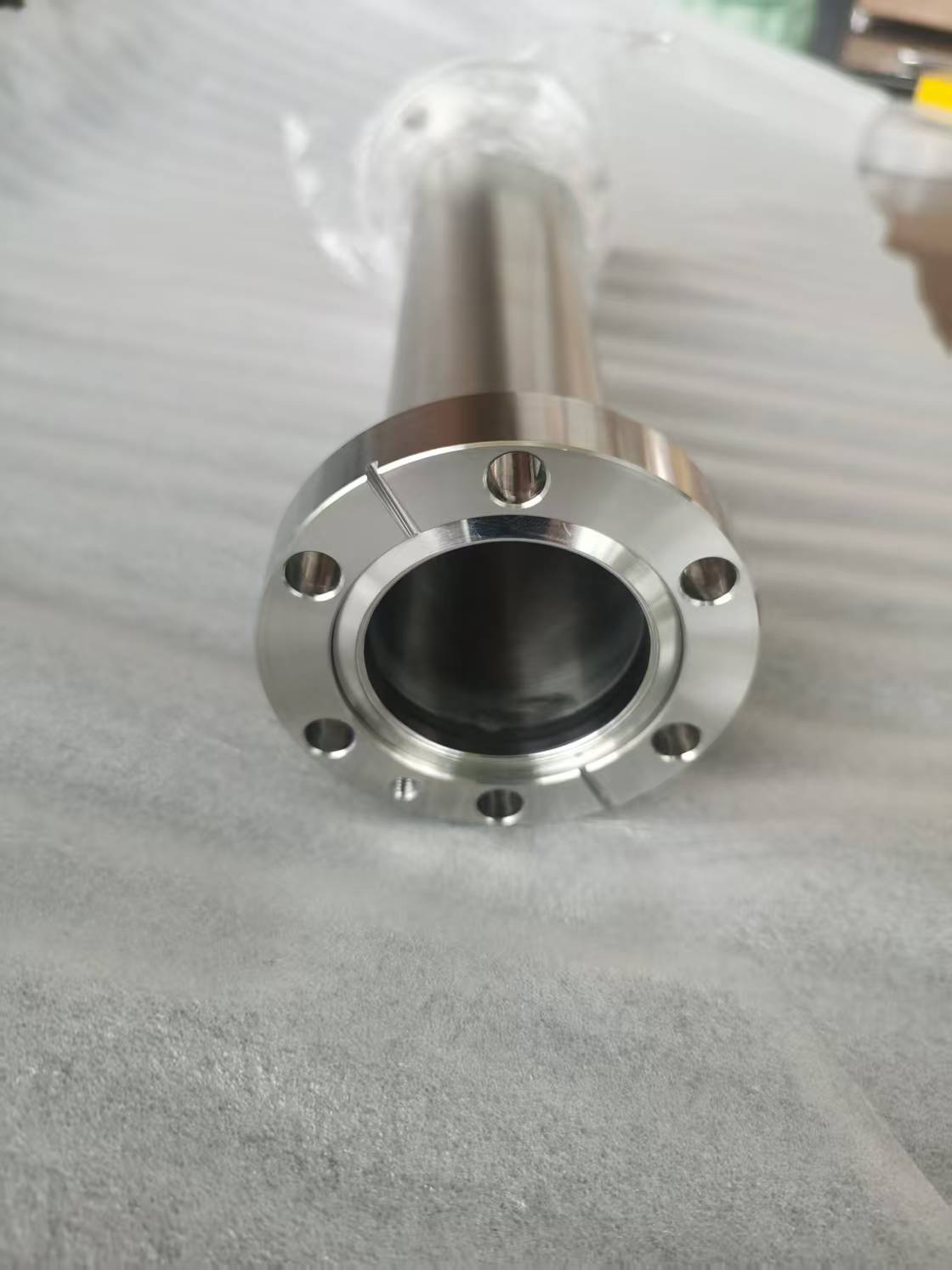 Vacuum Pipe Fittings-6